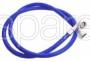 Universal Blue Fill Hose (1.5m) for Washing