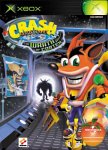 Crash Bandicoot The Wrath of Cortex (Xbox)