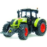 Universal Hobbies CLAAS Arion 640 Tractor
