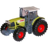 Universal Hobbies CLAAS Atles 936 RZ Tractor with Front Weight