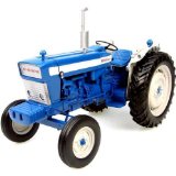Universal Hobbies Ford 5000 6X Vintage Tractor