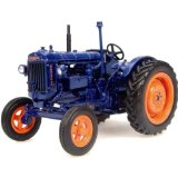 Universal Hobbies Fordson E27N Vintage Tractor