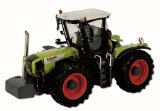 U. H. Claas Xerion Tractor