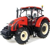 Zetor 12241 Forterra Tractor