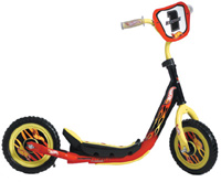 Universal Hot Wheels Scooter