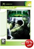 Universal Hulk Xbox Classics