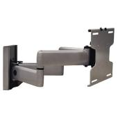 Universal LPFA1T Wall Mount With Articulated