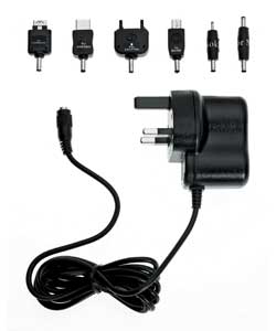 Mains Charger