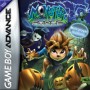 Universal Monster Force (GBA)