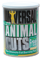 Animal Cuts