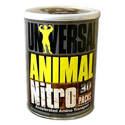 Animal Nitro (30 or 44 paks) (AP5 - Animal Nitro (44 paks))
