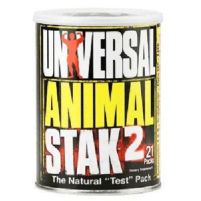 Animal Stak 2 (21 paks) (AP3 - Animal Stak 2 (21 paks))