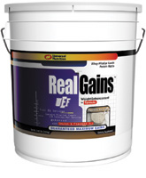 Real Gains - 3176g Chocolate