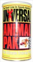Universal Animal Pak (44 Packs)