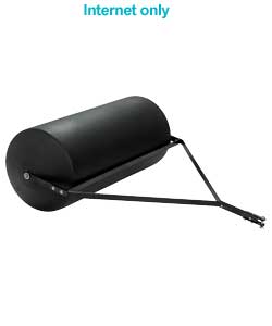 universal Outdoor Accessories Tow Behind Lawn Roller