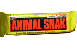 Universal Supplements Universal Animal Snak (16 bars)