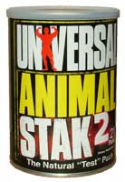 Universal Supplements Universal Animal Stak 2 (21 paks)