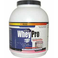 Universal Supplements Universal Ultra Whey Pro Protein - Strawberry(3kg)