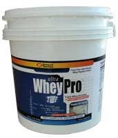 Universal Supplements Universal Ultra Whey Protein - Vanilla 3kg