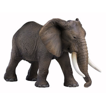 Schleich African Elephant