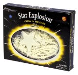 University Games Star Explosion 725 Stars