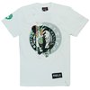 UNK NBA Boston Celtics Fusion S/S T-Shirt