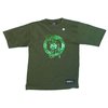 UNK Nba Drafted Celtics Foil T-Shirt