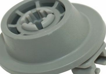 Unknown Bosch Neff Dishwasher Wheel. Genuine Part Number 611475