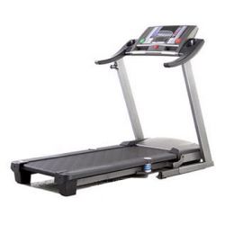 Unknown Pro Form 585v  Treadmill
