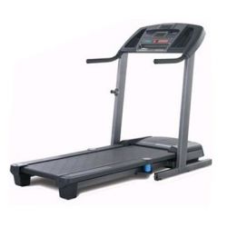 Unknown ProForm 480cx Treadmill
