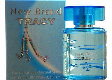 Unknown Tracy 3.3 Fl. oz. (100 ml) Eau De Parfum Spray Women By New Brand