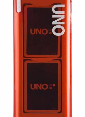 UNO - MOD - DELUXE VERSION OF THE CLASSIC CARD GAME