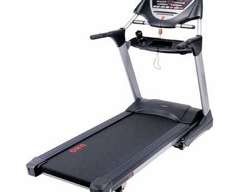 UNO Fitness LTX4 Power Treadmill