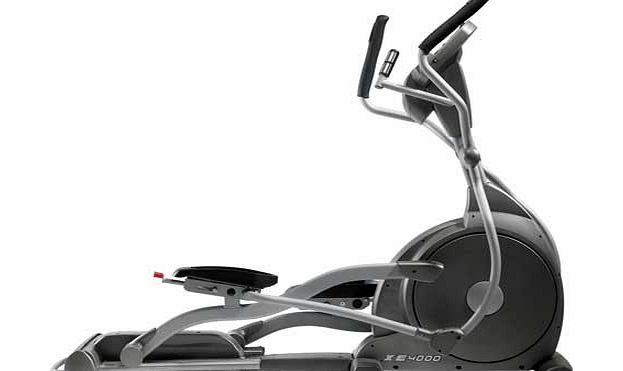 UNO Fitness XE4000 Magnetic Cross Trainer
