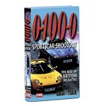 0-100-0 Sportscar Shoot Out VHS