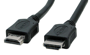0.5m HDMI Cable