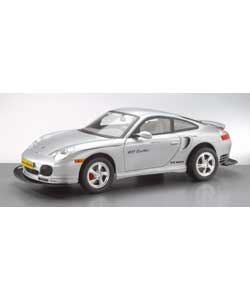 1:6 Porsche 911 Turbo