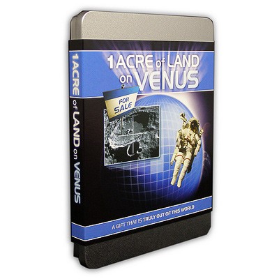 Unbranded 1 Acre of Land on Venus