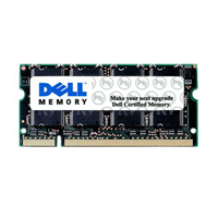 Unbranded 1 GB Memory Module for Dell Inspiron 1200 - 333