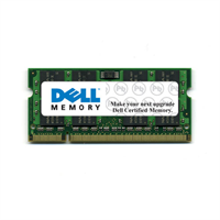 Unbranded 1 GB Memory Module for Dell Inspiron Mini 9 Laptop