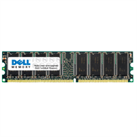 Unbranded 1 GB Memory Module for Dell PowerVault 725N -