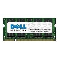 Unbranded 1 GB Memory Module for Dell Vostro 2510 Laptop