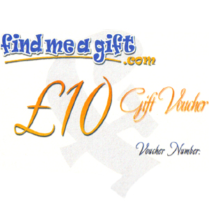 Unbranded 10.00 Gift Voucher by Email