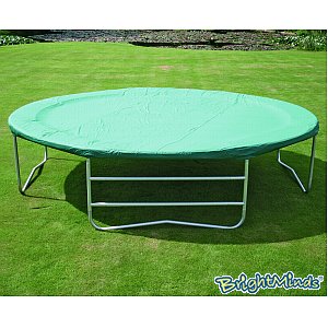 Unbranded 10 Foot Trampoline Cover Good Spring Time