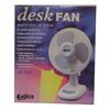 10 Inch Oscillating Desk Fan
