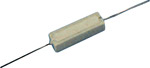 10 Watt Wirewound Resistor ( 10W W/W 0.1R )