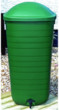 Catch rainwater ready for watering the garden in the spring an summer months with this water butt fr
