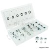 Unbranded 100-Piece Locknut Assortment