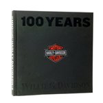 100 Years of Harley-Davidson