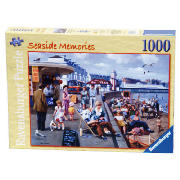 Unbranded 1000pc Age of Seaside Memories Puzzle